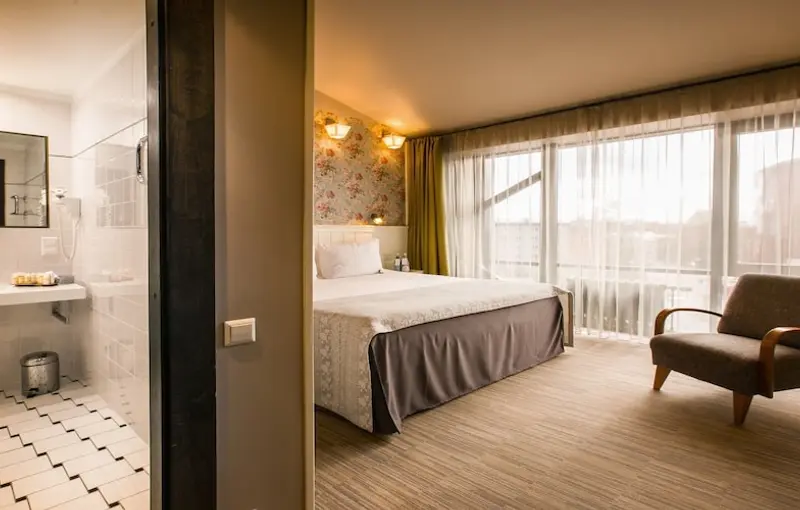 hotel image