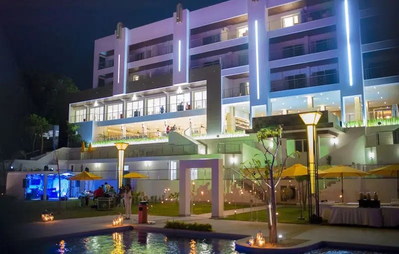 hotel image