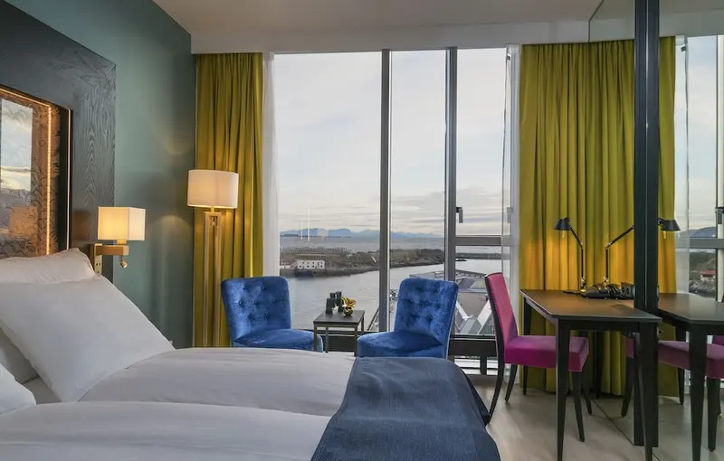 hotel image