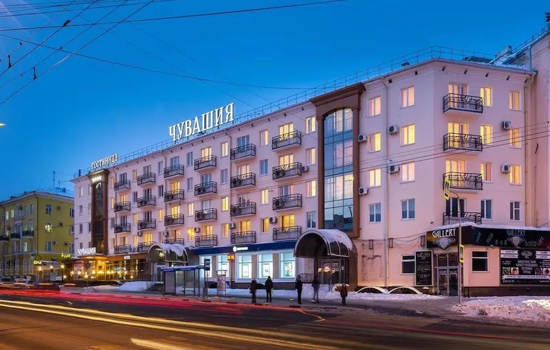 hotel image
