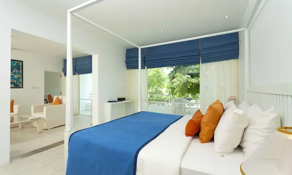 Trinco Blu by Cinnamon hotel in トリンコマリー