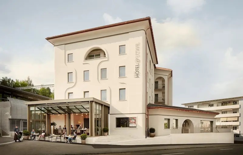 hotel image