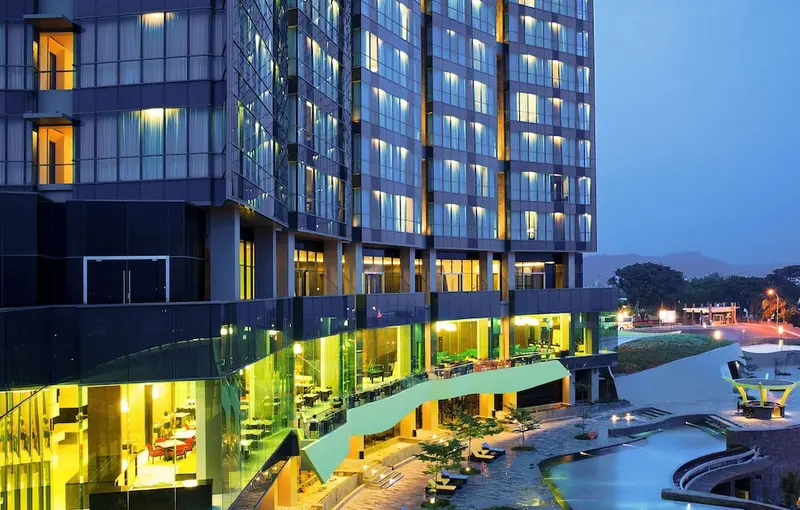 hotel image
