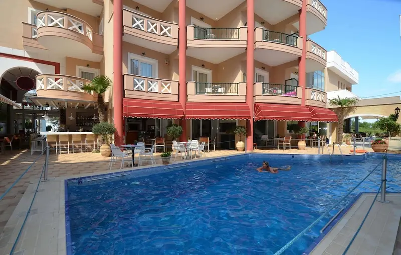 hotel image
