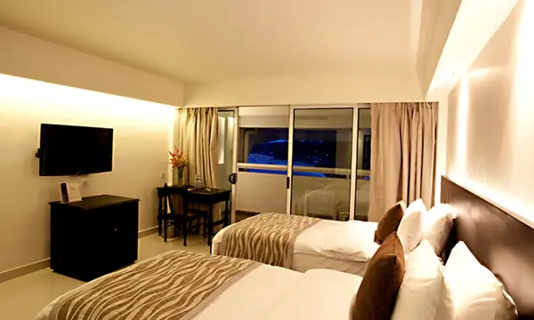 Mount Lavinia Hotel hotel in Mount Lavinia