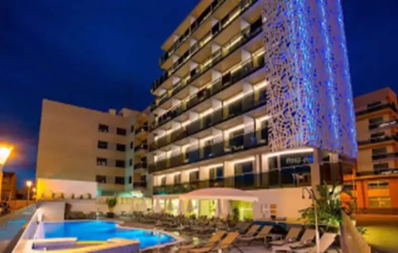 hotel image
