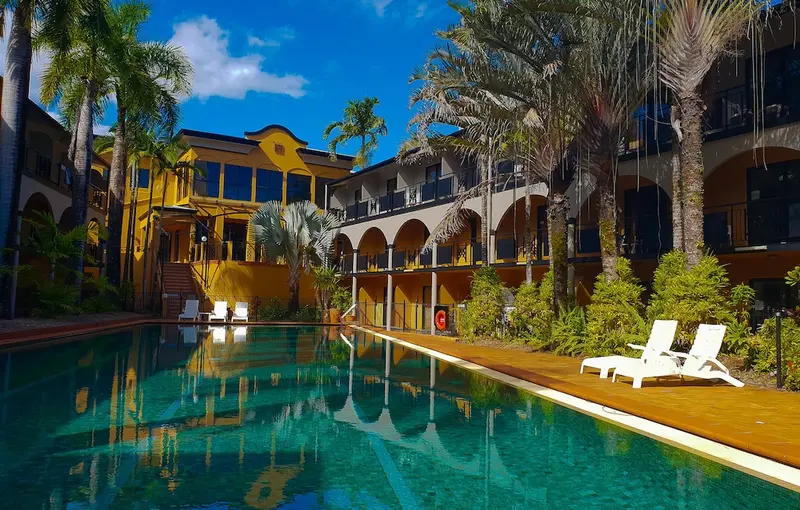 hotel image