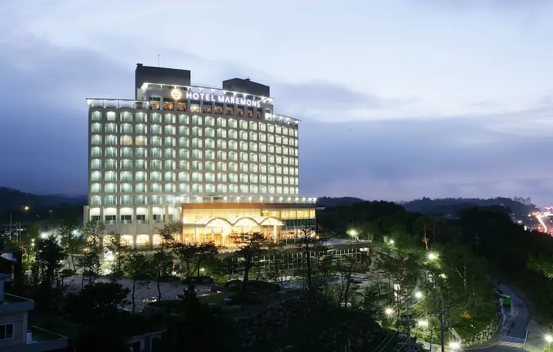 hotel image