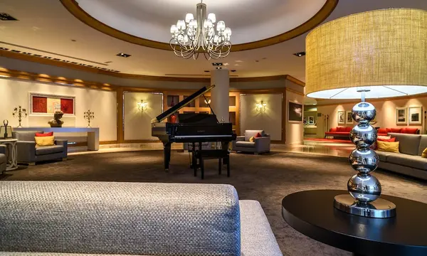 Sesimbra Hotel & Spa hotel in Sesimbra