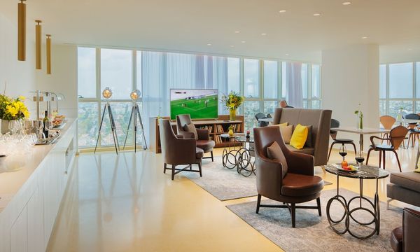 Prima Millennium hotel in Ra'ananna
