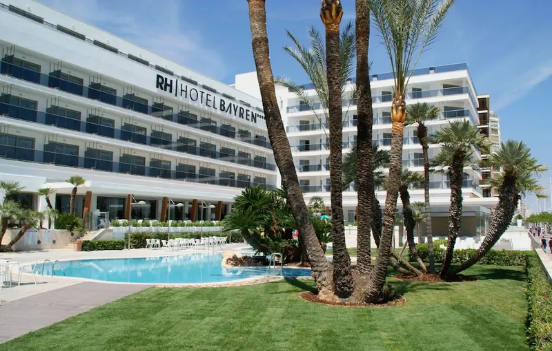 hotel image