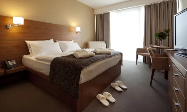 Bohinj Eco Hotel hotel in ボヒン