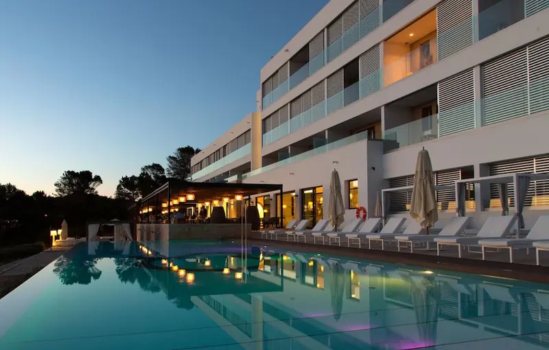 hotel image