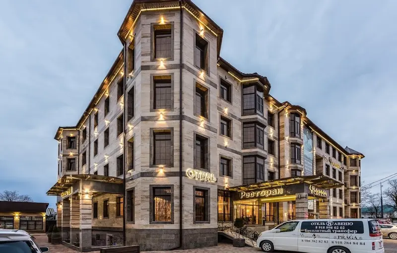 hotel image
