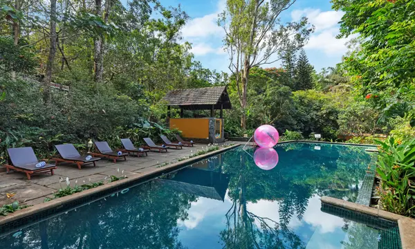Club Mahindra Madikeri, Coorg hotel in Kodagu
