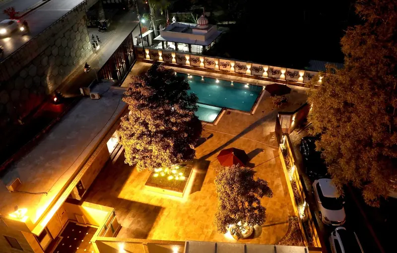 hotel image