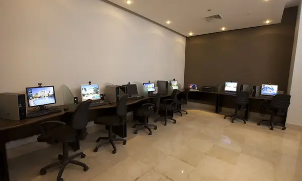 Hotel El Panama by Faranda Grand hotel in Panama City