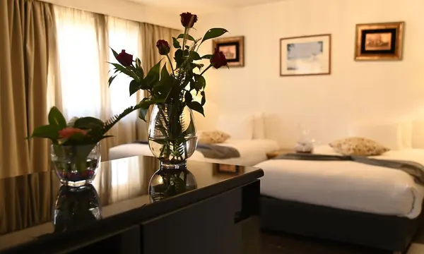 Mercure Alger Aeroport hotel in Algiers