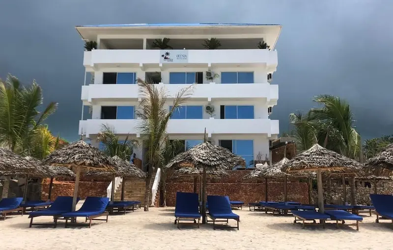 hotel image