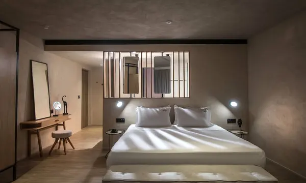 Chania Flair Deluxe Boutique hotel hotel in クレタ