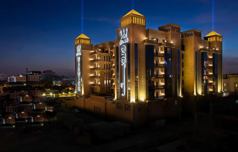 hotel image