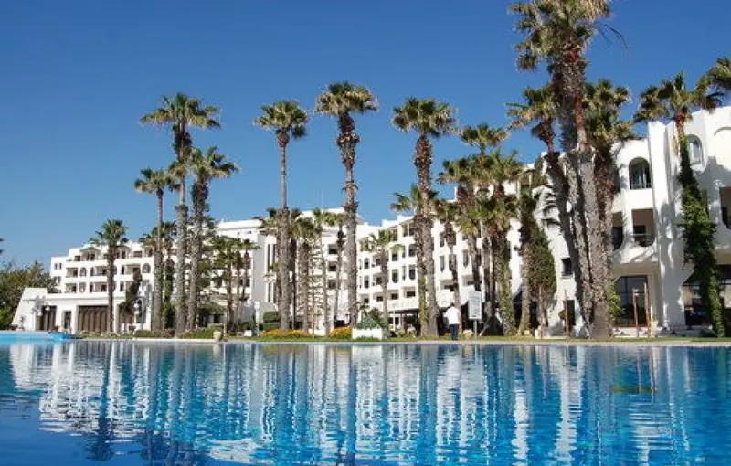 hotel image
