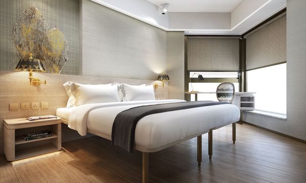 Hotel Alexandra Hong Kong hotel in Hongkong