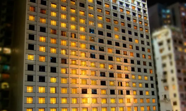 Metropark Hotel Kowloon hotel in Hong Kong