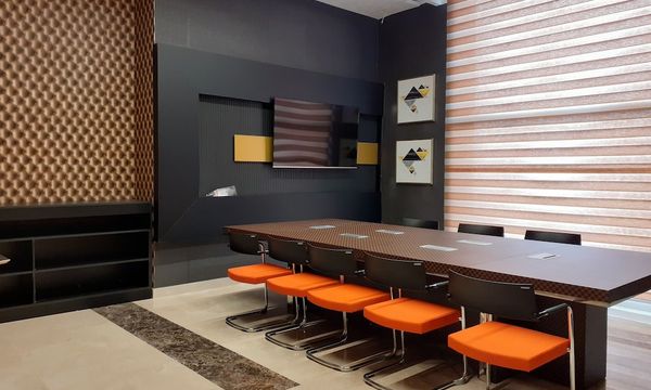 Rodina Hotel Spa & Conferences hotel in Orán