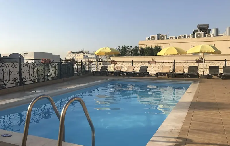 hotel image