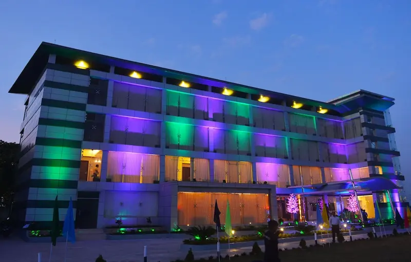 hotel image