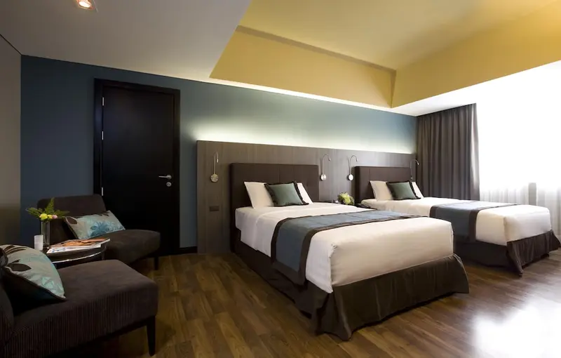hotel image