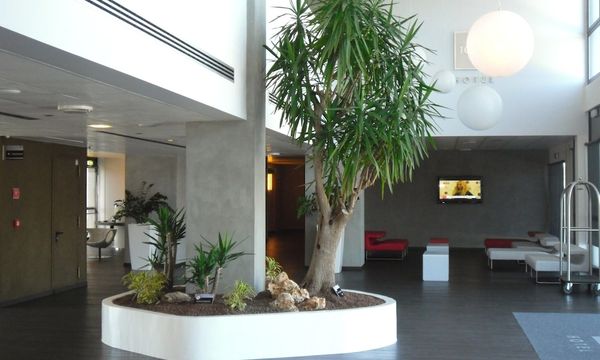 Idea Hotel Milano San Siro hotel in Milano
