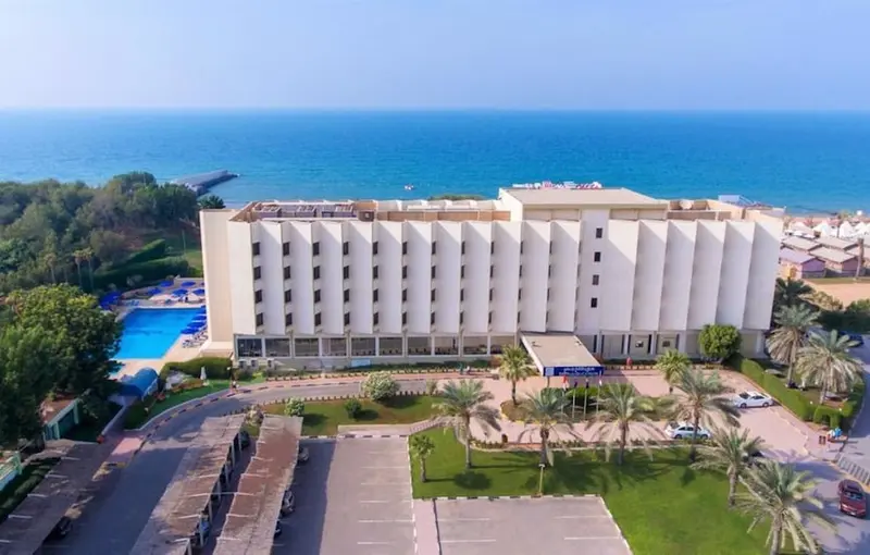 hotel image