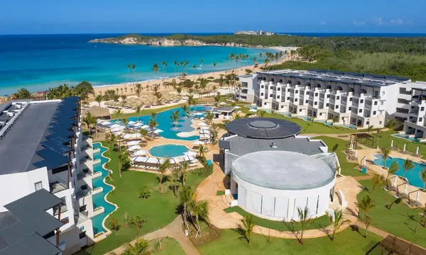 Dreams Macao Punta Cana hotel in プンタカナ