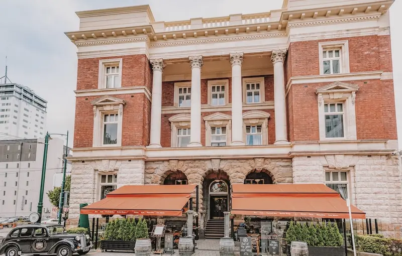 hotel image
