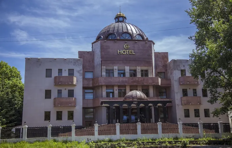 hotel image