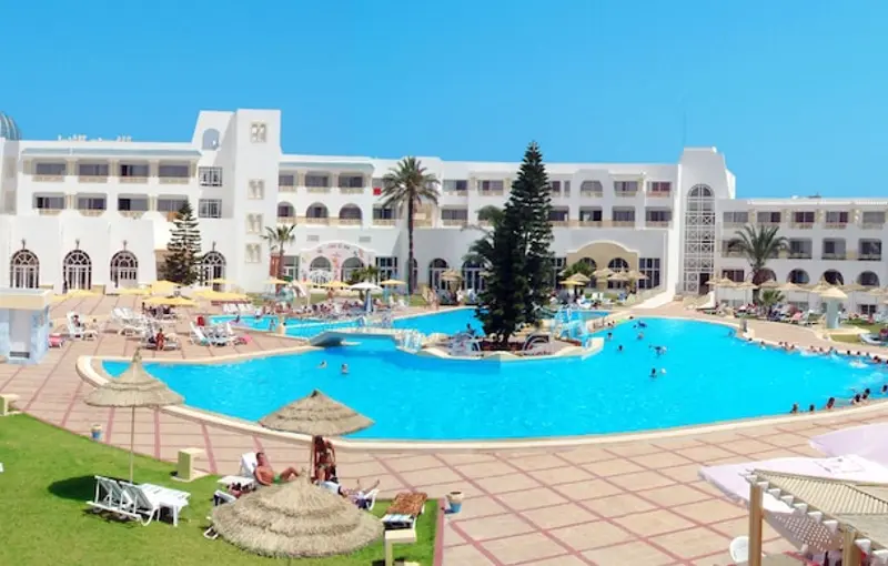 hotel image