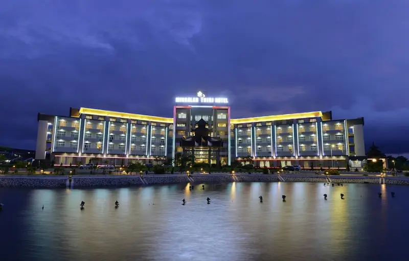 hotel image