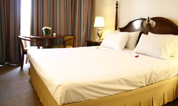 Napoleon Hotel Beirut hotel in Beirut