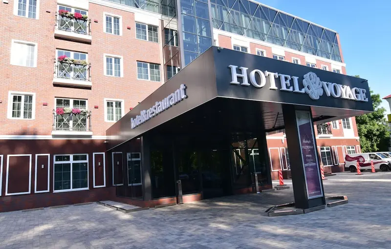hotel image