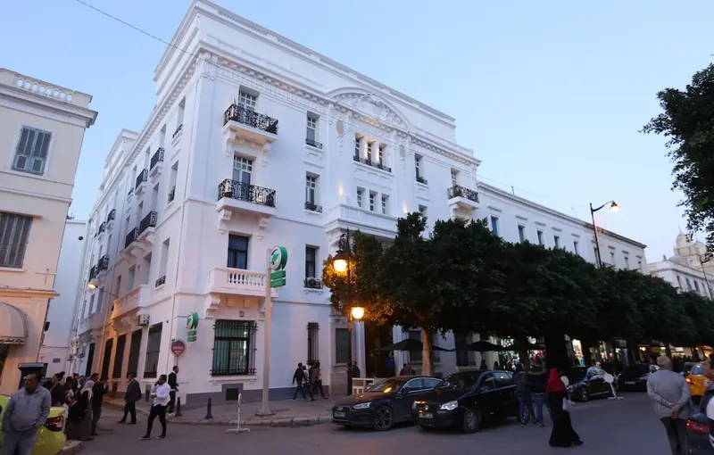 hotel image