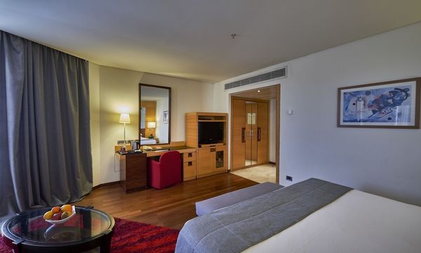 Coral Beach Hotel and Resort Beirut hotel in Ghobeiry