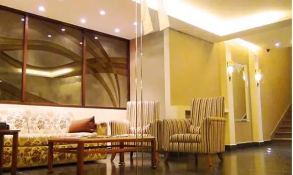 Orient Prince Hotel hotel in ベイルート
