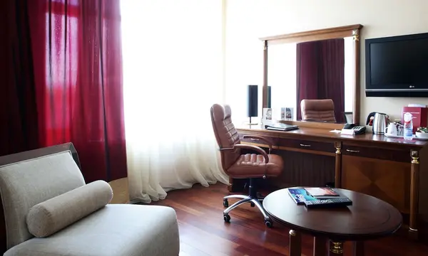 Crowne Plaza Minsk hotel in Minsk