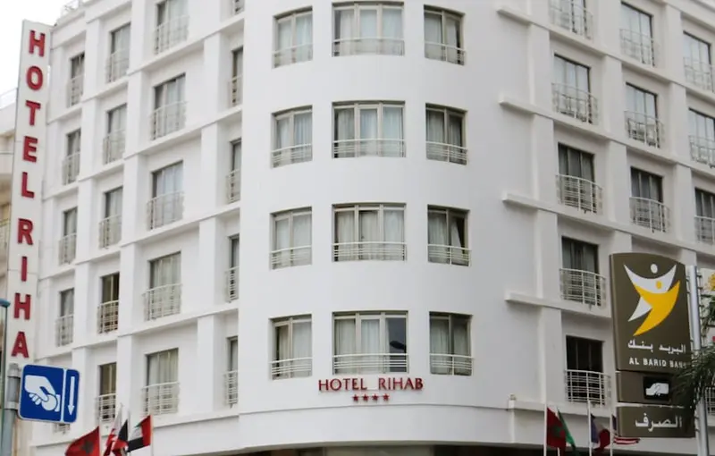 hotel image