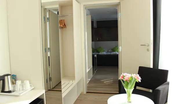 Kalev Spa Hotel & Waterpark hotel in Tallinn