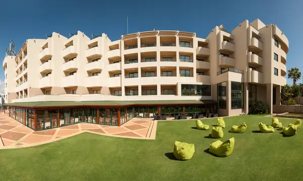 Holiday Inn Algarve Albufeira by IHG hotel in Algarve