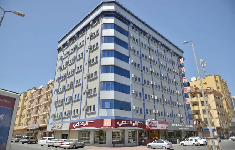 hotel image