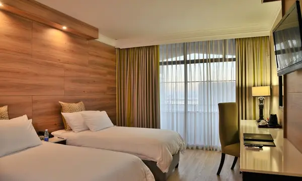 Capetonian Hotel hotel in ケープタウン